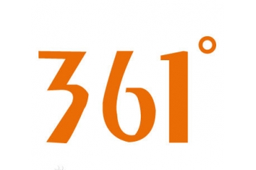 361°